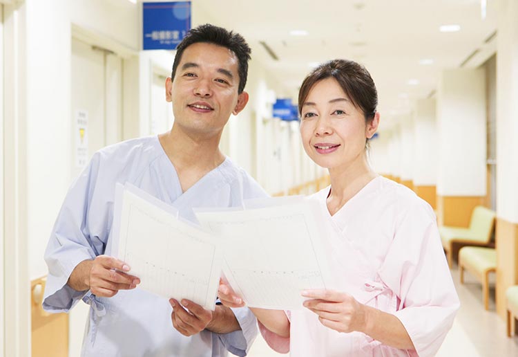 健康診断