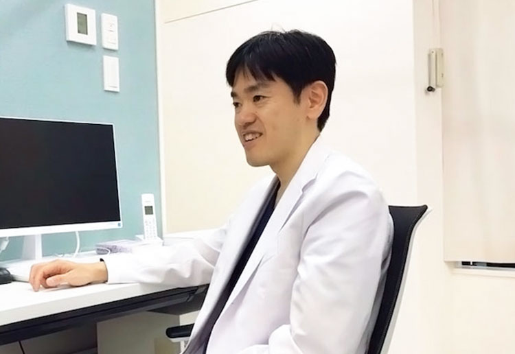 院長